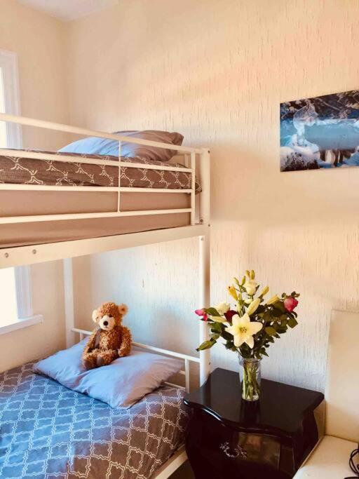 2 Bed Sleeps 6 Beach Retreat St Annes On Sea Villa Lytham St Annes Exterior photo