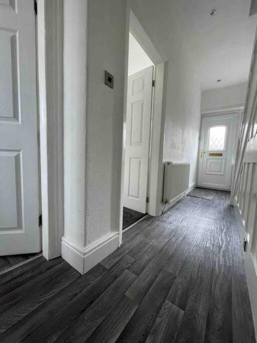 2 Bed Sleeps 6 Beach Retreat St Annes On Sea Villa Lytham St Annes Exterior photo