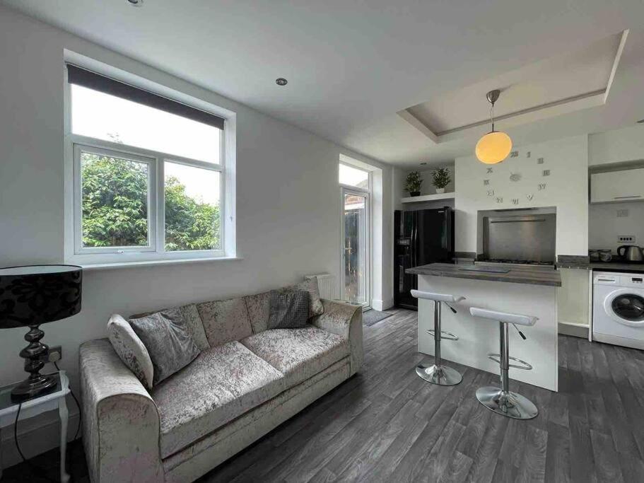 2 Bed Sleeps 6 Beach Retreat St Annes On Sea Villa Lytham St Annes Exterior photo