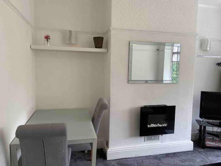 2 Bed Sleeps 6 Beach Retreat St Annes On Sea Villa Lytham St Annes Exterior photo