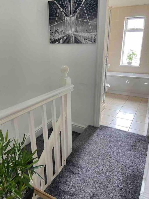2 Bed Sleeps 6 Beach Retreat St Annes On Sea Villa Lytham St Annes Exterior photo
