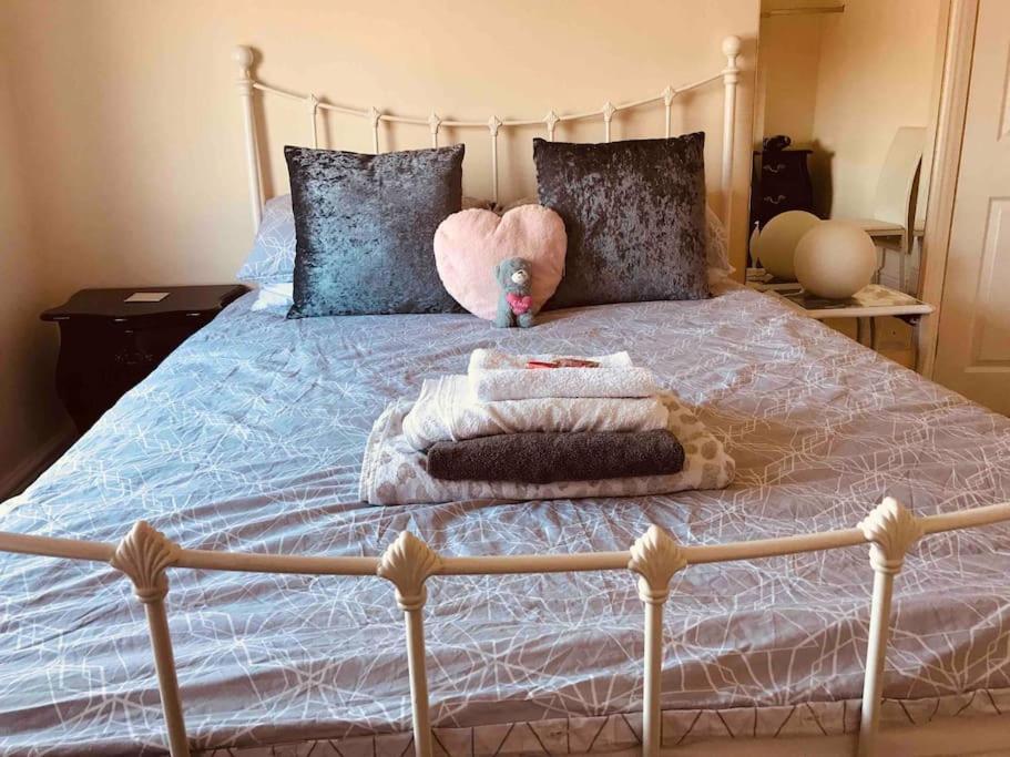 2 Bed Sleeps 6 Beach Retreat St Annes On Sea Villa Lytham St Annes Exterior photo