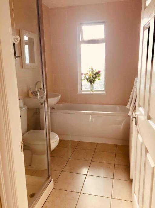 2 Bed Sleeps 6 Beach Retreat St Annes On Sea Villa Lytham St Annes Exterior photo