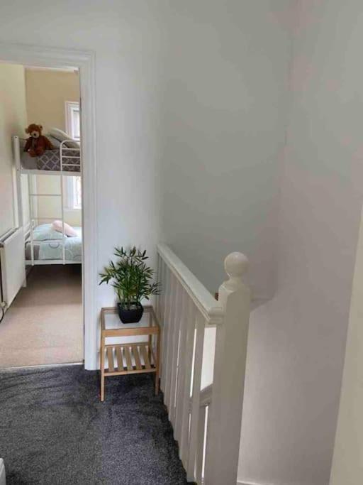 2 Bed Sleeps 6 Beach Retreat St Annes On Sea Villa Lytham St Annes Exterior photo