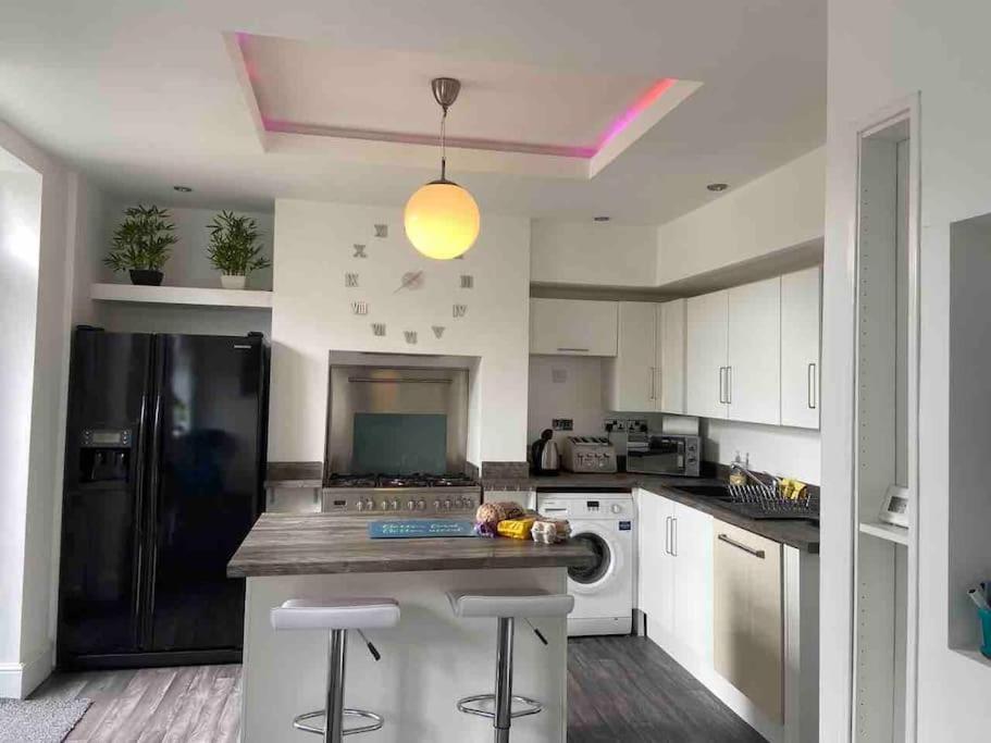 2 Bed Sleeps 6 Beach Retreat St Annes On Sea Villa Lytham St Annes Exterior photo